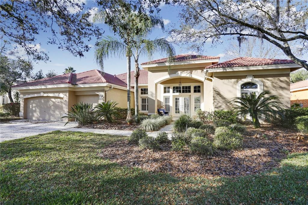 9108 Highland Ridge Way Tampa, FL 33647 - Photo 1 of 1 Exterior