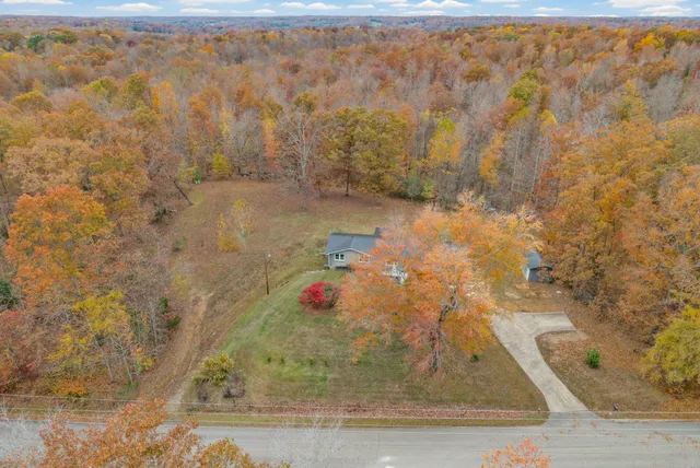 $625,000 | 2126 Foster Road, Cumberland Furnace, TN 37051