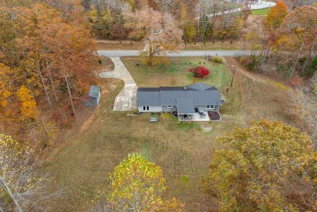 $625,000 | 2126 Foster Road, Cumberland Furnace, TN 37051