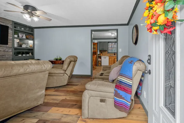 $625,000 | 2126 Foster Road, Cumberland Furnace, TN 37051