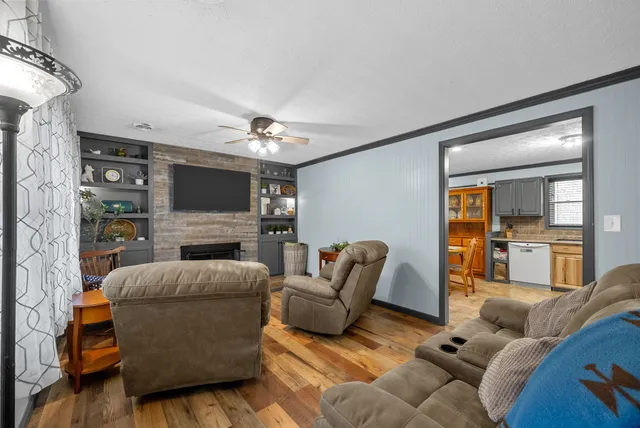 $625,000 | 2126 Foster Road, Cumberland Furnace, TN 37051