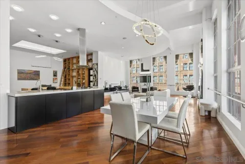 $1,325,000 | 950 Sixth Avenue, Unit 432, San Diego, CA 92101