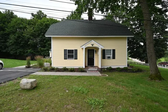 $1,900 | 175 Millwood Street, Unit F1, Framingham, MA 01701