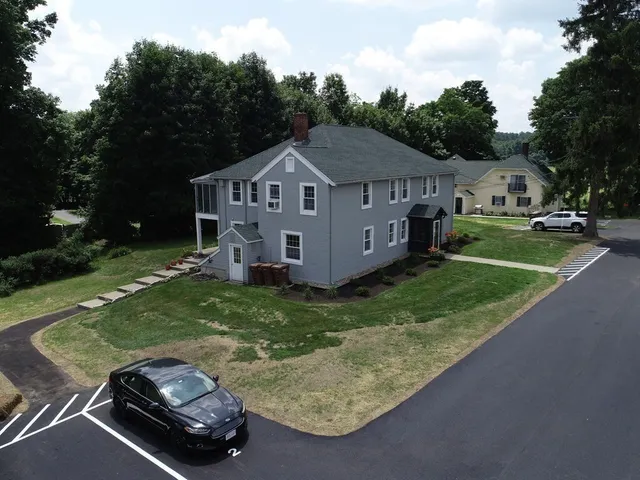 $1,900 | 175 Millwood Street, Unit F1, Framingham, MA 01701