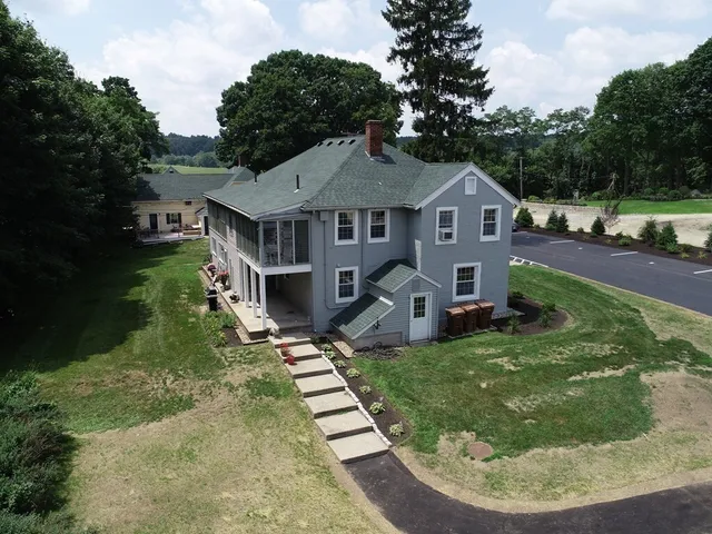 $1,900 | 175 Millwood Street, Unit F1, Framingham, MA 01701