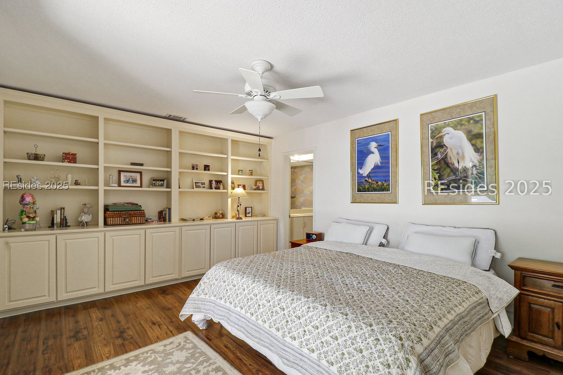 1 High Bluff Road, Unit 2017 Hilton Head Island, SC 29926 - Photo 14 of 45