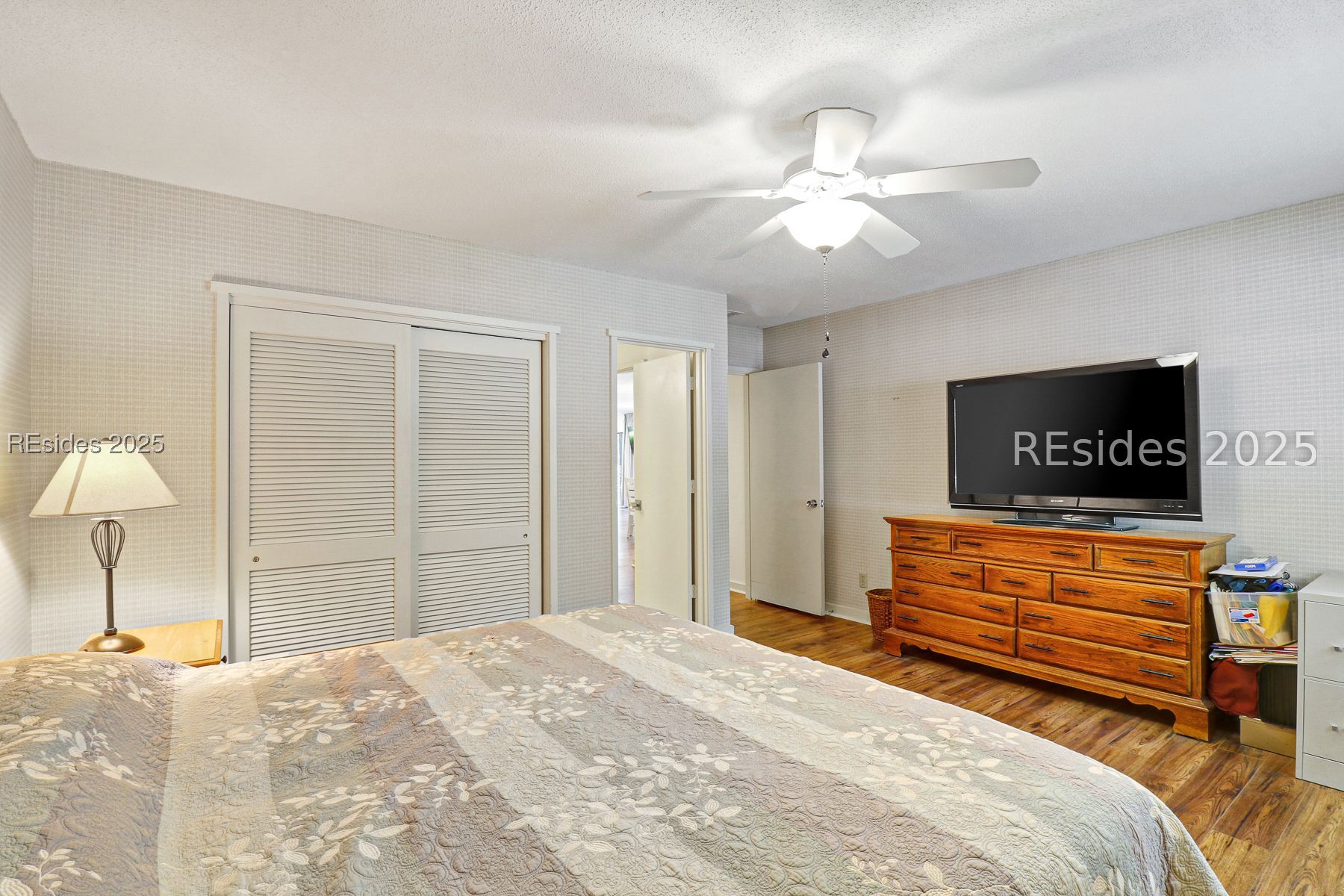 1 High Bluff Road, Unit 2017 Hilton Head Island, SC 29926 - Photo 19 of 45