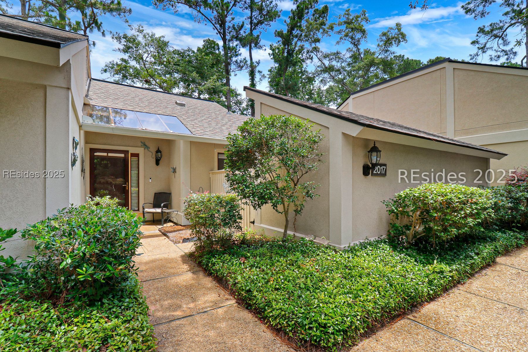 1 High Bluff Road, Unit 2017 Hilton Head Island, SC 29926 - Photo 2 of 45