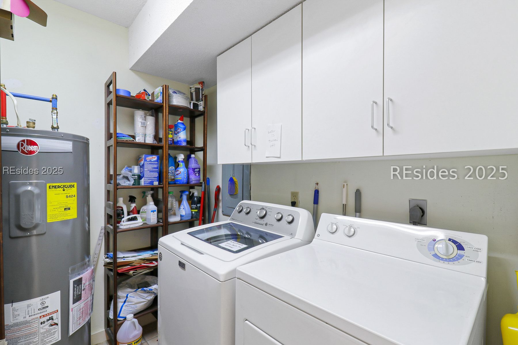 1 High Bluff Road, Unit 2017 Hilton Head Island, SC 29926 - Photo 24 of 45