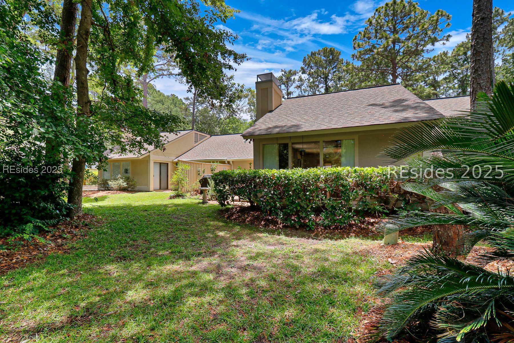 1 High Bluff Road, Unit 2017 Hilton Head Island, SC 29926 - Photo 25 of 45