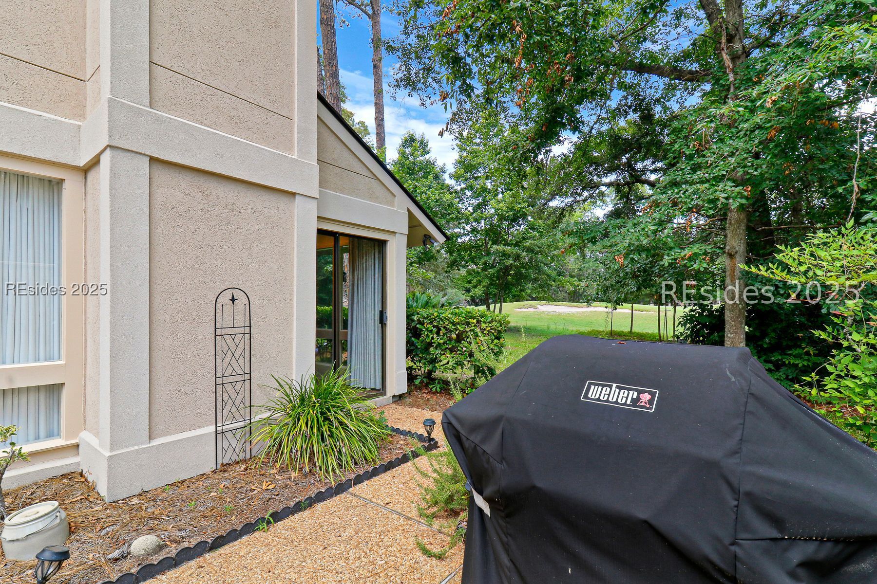 1 High Bluff Road, Unit 2017 Hilton Head Island, SC 29926 - Photo 27 of 45