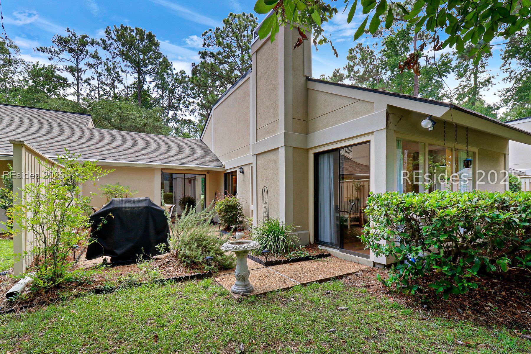 1 High Bluff Road, Unit 2017 Hilton Head Island, SC 29926 - Photo 29 of 45