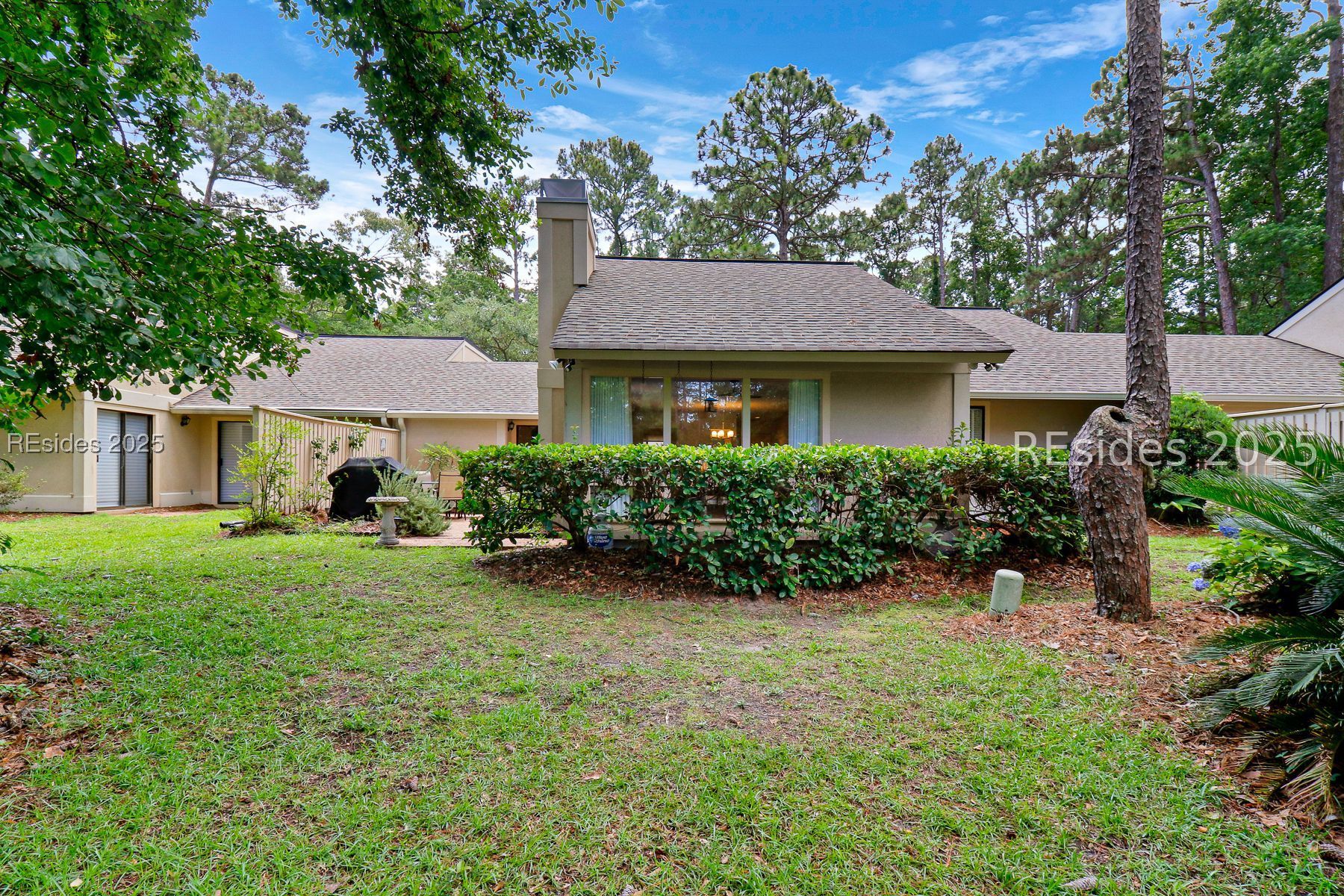 1 High Bluff Road, Unit 2017 Hilton Head Island, SC 29926 - Photo 30 of 45