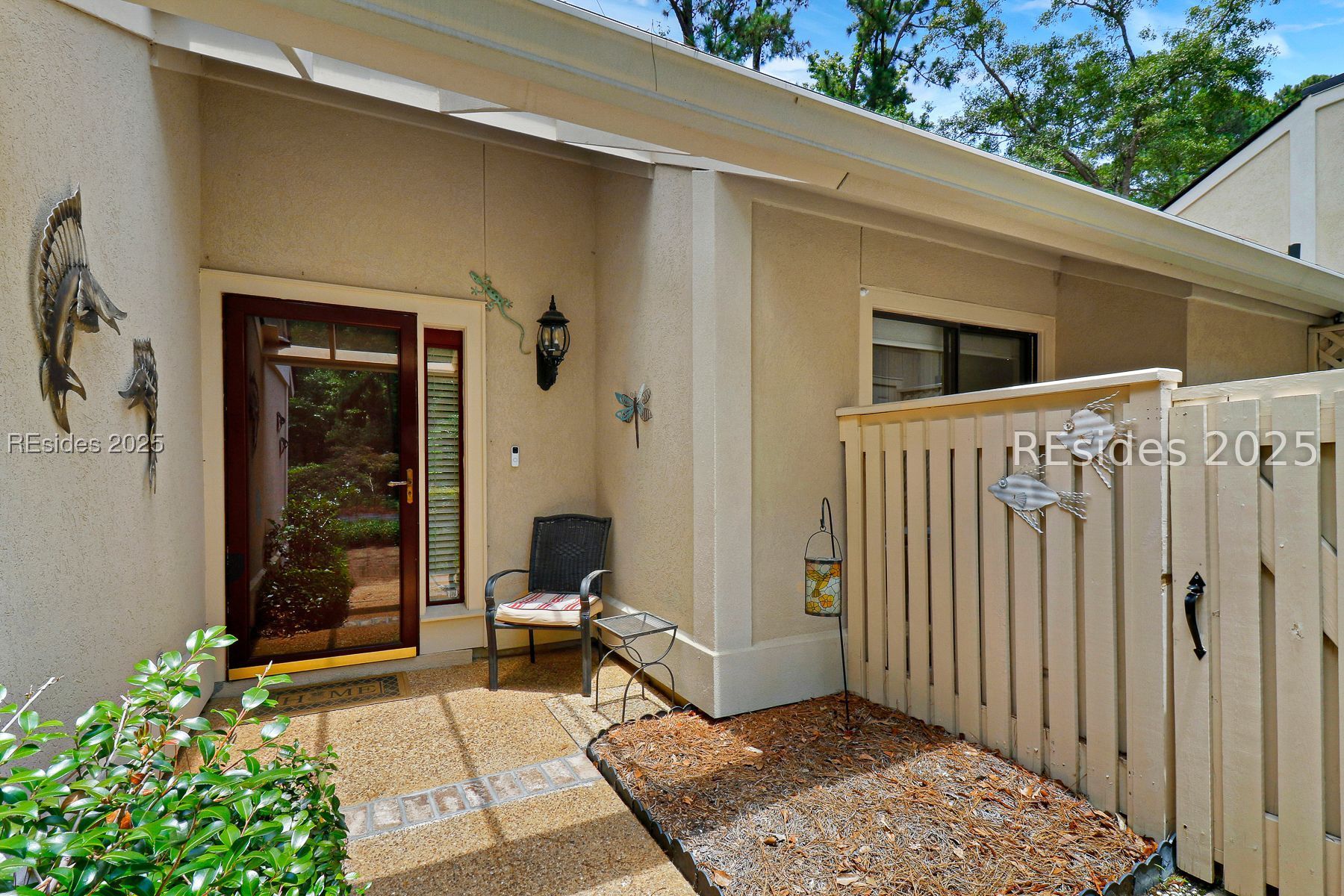 1 High Bluff Road, Unit 2017 Hilton Head Island, SC 29926 - Photo 3 of 45