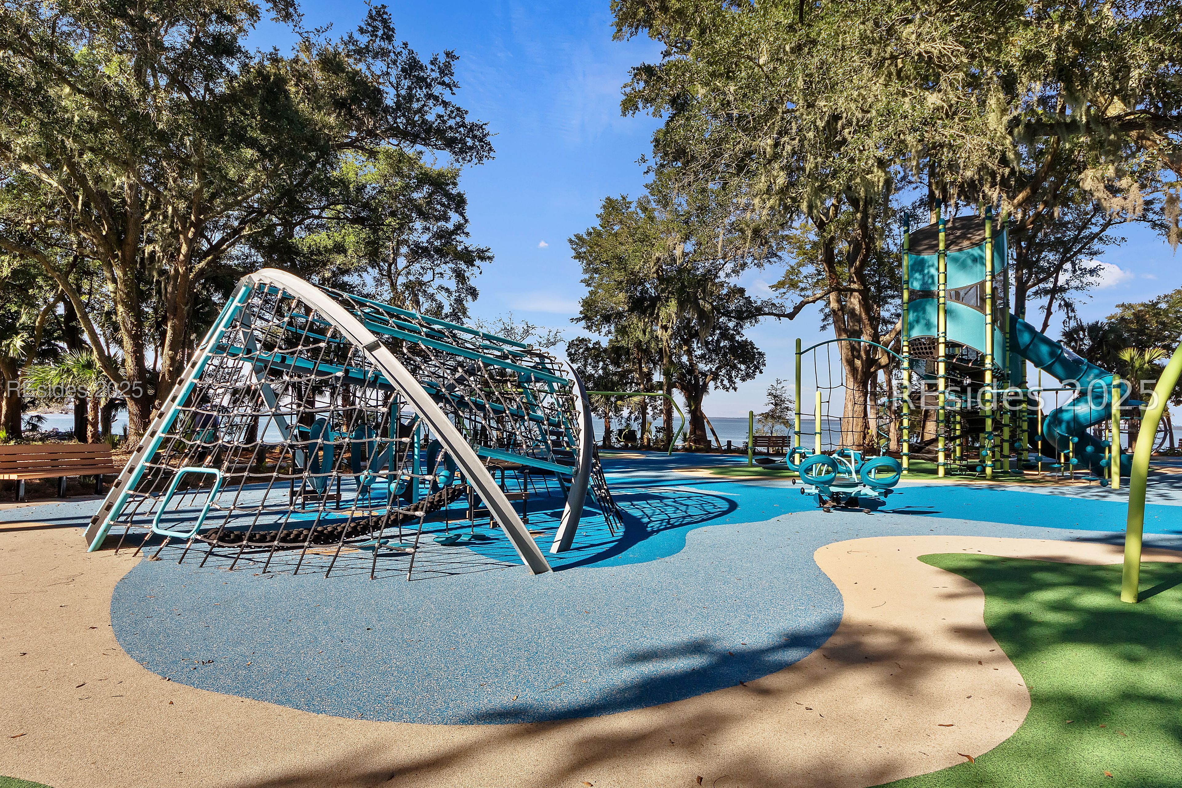 1 High Bluff Road, Unit 2017 Hilton Head Island, SC 29926 - Photo 34 of 45