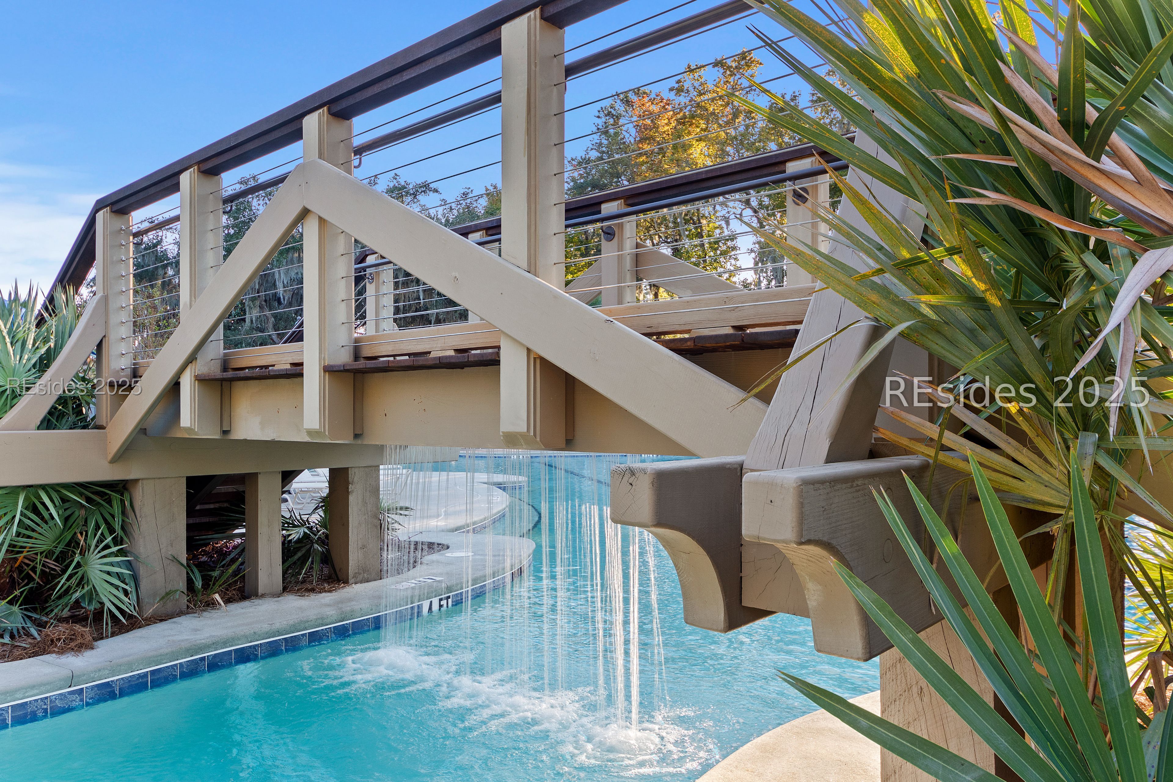 1 High Bluff Road, Unit 2017 Hilton Head Island, SC 29926 - Photo 38 of 45