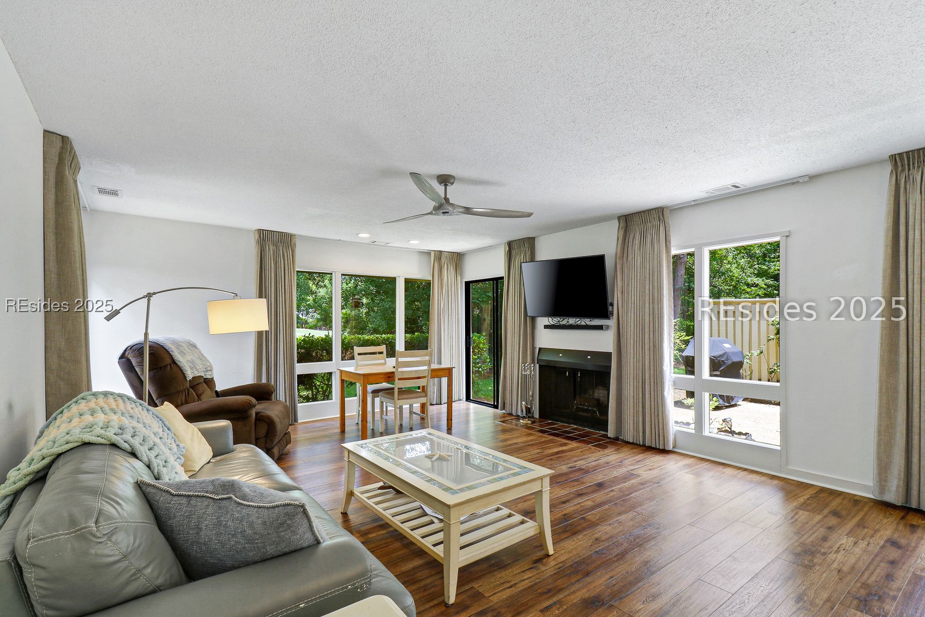 1 High Bluff Road, Unit 2017 Hilton Head Island, SC 29926 - Photo 6 of 45