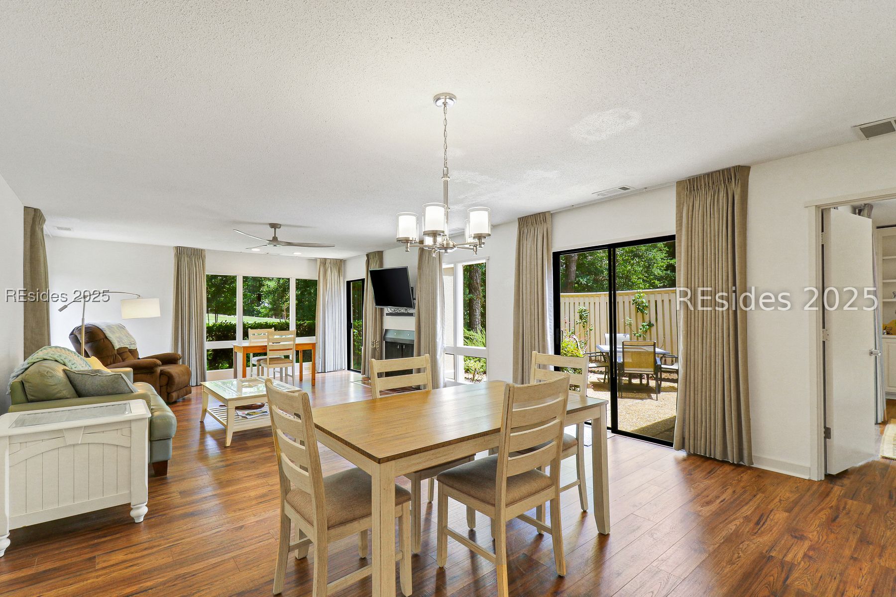 1 High Bluff Road, Unit 2017 Hilton Head Island, SC 29926 - Photo 8 of 45