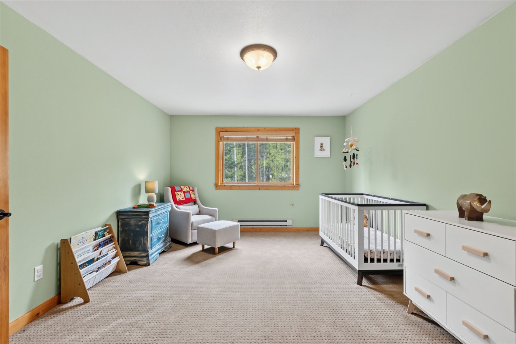 366 Quartzville Road Alma, CO 80420 - Photo 15 of 29 guest suite, kids room