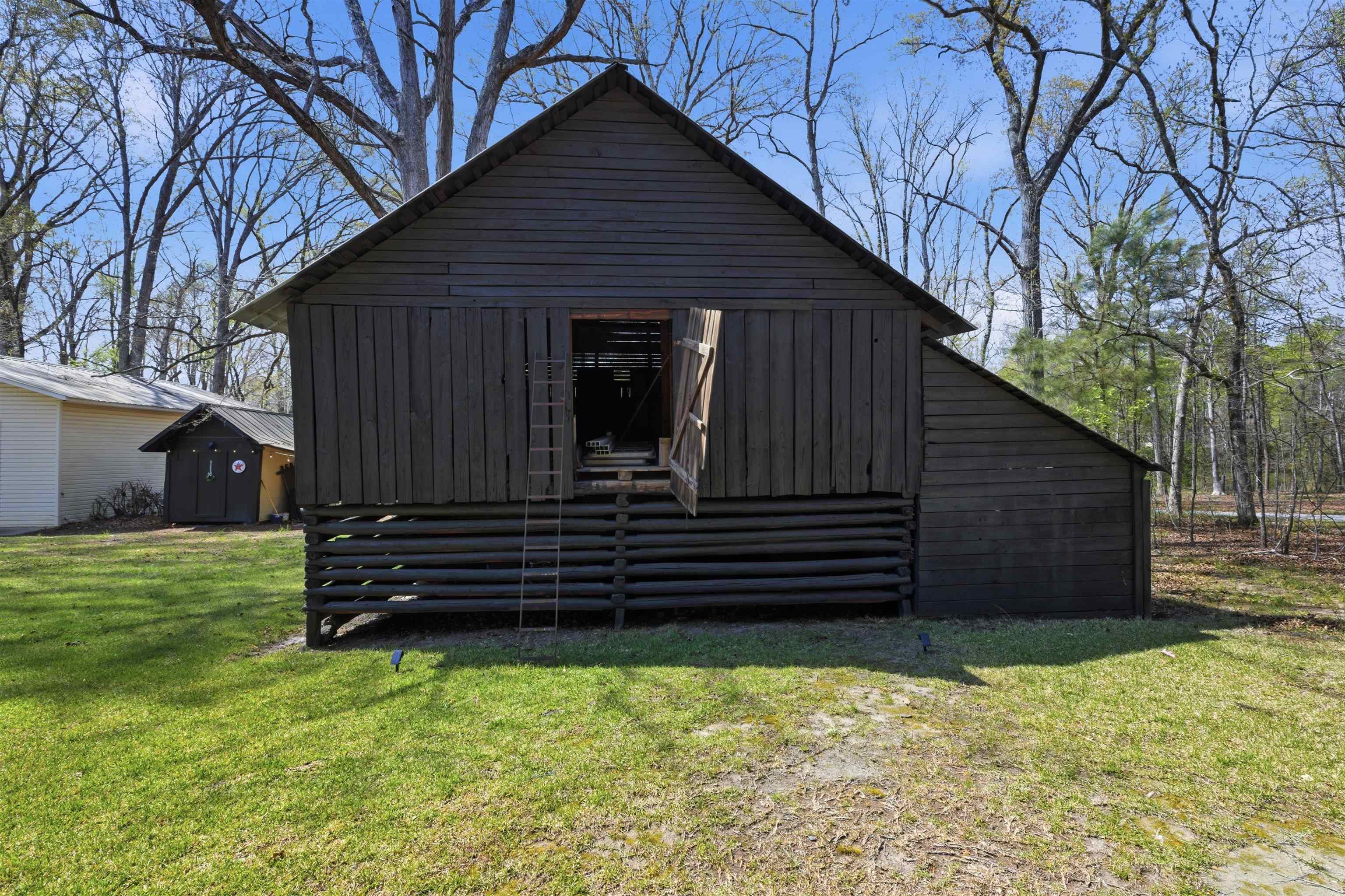 447 Henderson Road Chesnee, SC 29323 - Photo 40 of 50