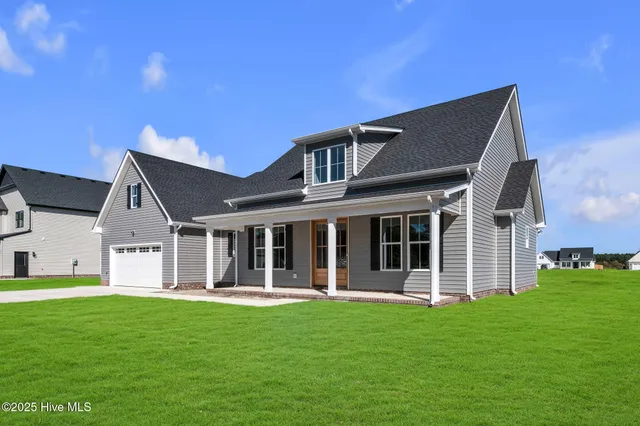 $627,000 | 106 Samson Way, Barco, NC 27917