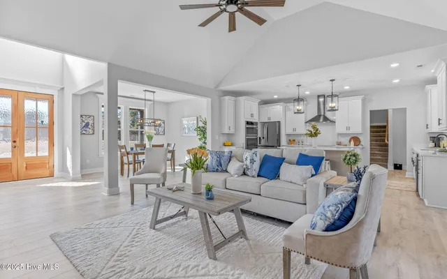 $627,000 | 106 Samson Way, Barco, NC 27917