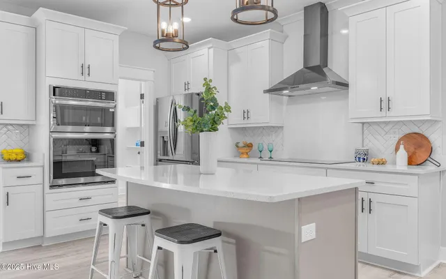 $627,000 | 106 Samson Way, Barco, NC 27917