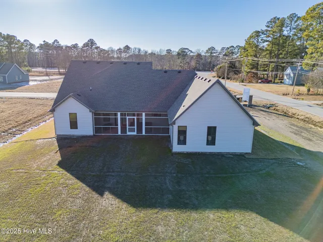 $627,000 | 106 Samson Way, Barco, NC 27917