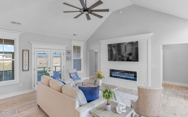 $627,000 | 106 Samson Way, Barco, NC 27917