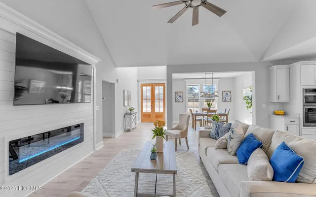 $627,000 | 106 Samson Way, Barco, NC 27917