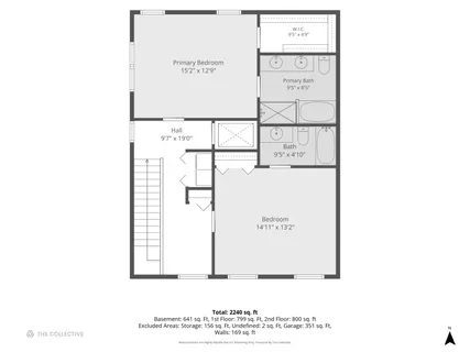 $419,000 | 621 Dunhill Lane, Carol Stream, IL 60188