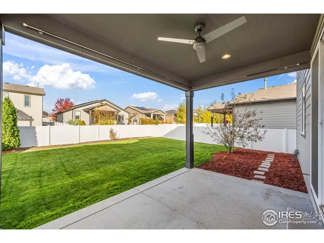 $509,900 | 5512 Bexley Drive, Windsor, CO 80550