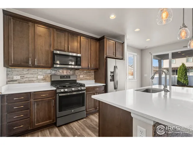 $509,900 | 5512 Bexley Drive, Windsor, CO 80550