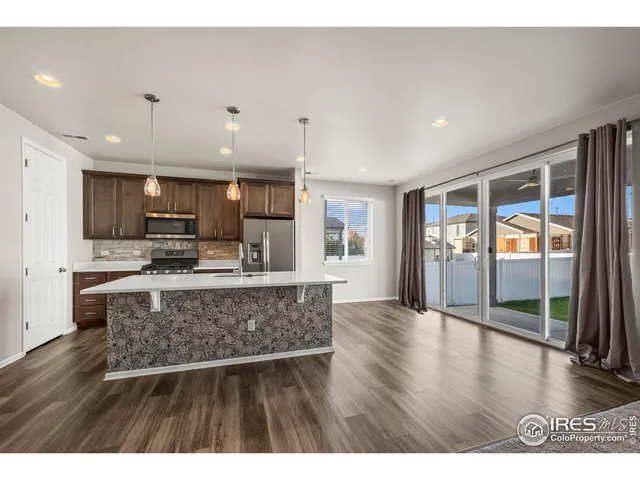 $509,900 | 5512 Bexley Drive, Windsor, CO 80550