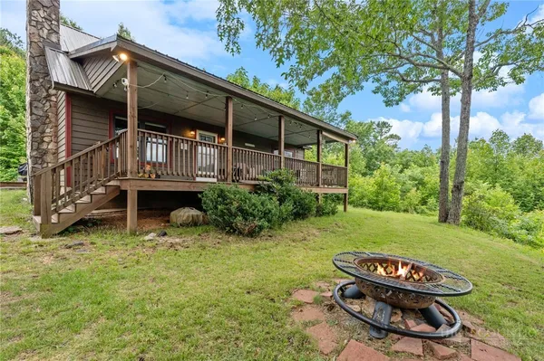 $525,000 | 6720 Sampson Road, Lenoir, NC 28645