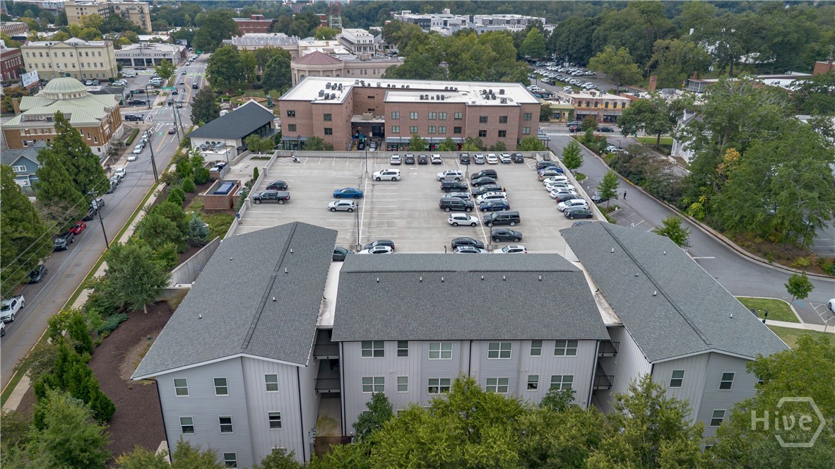 100 Prince Avenue, Unit B206 Athens, GA 30601 - Photo 13 of 27 Gallery Image 13