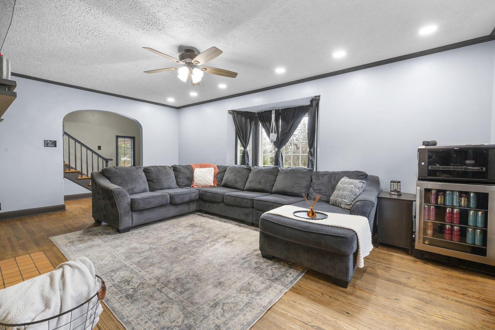 379 Edgewood Road Mansfield, OH 44907 - Photo 11 of 50