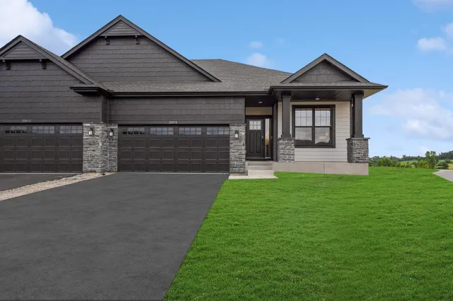 $542,625 | 20050 66th Place, Hamel, MN 55340