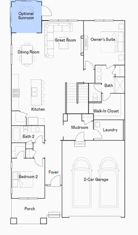 $542,625 | 20050 66th Place, Hamel, MN 55340