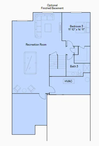 $542,625 | 20050 66th Place, Hamel, MN 55340