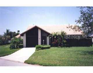 48 Inlets Boulevard, Unit 48 Nokomis, FL 34275 - Photo 1 of 1 Exterior Front