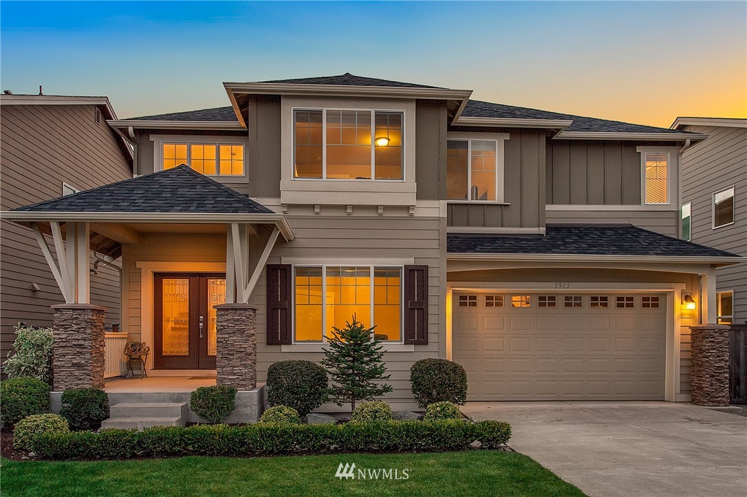 3915 185th Place Southeast Bothell, WA 98012 - Photo 1 of 22 Gallery Image 1