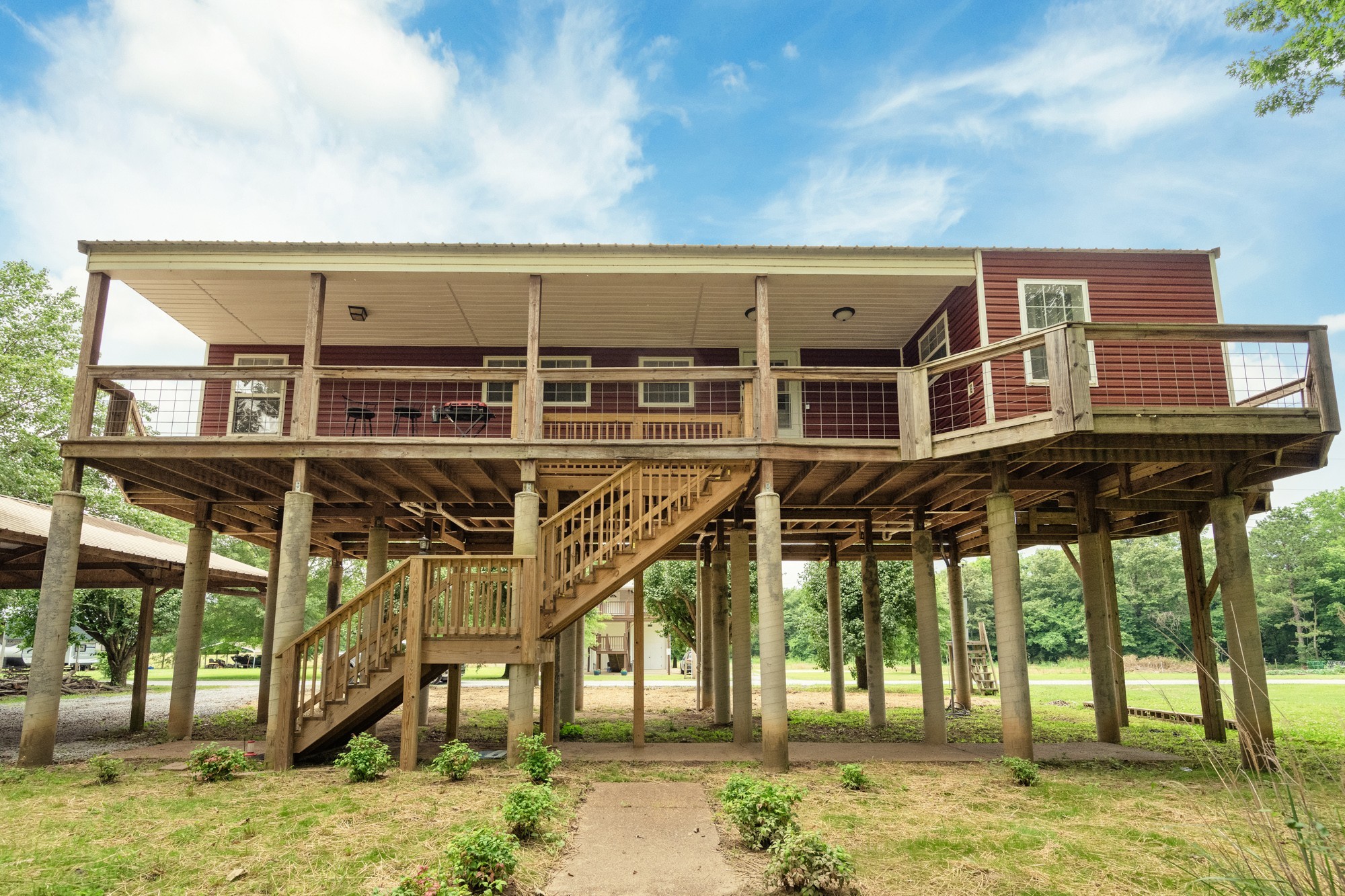 91 Creekside View Lane Decaturville, TN 38329 - Photo 25 of 57