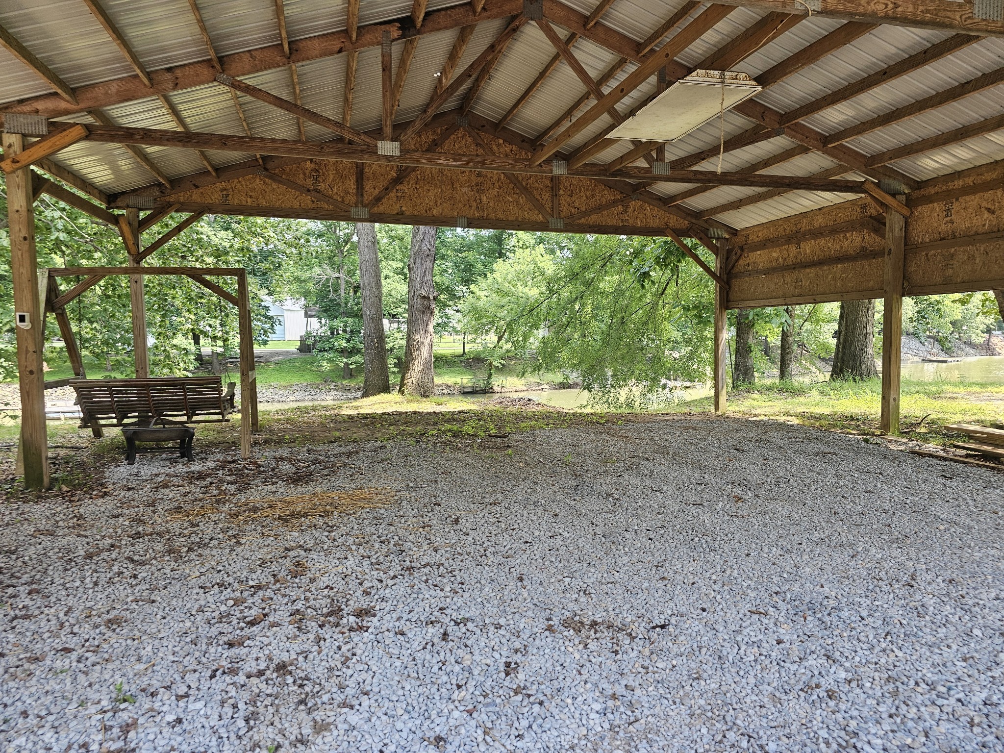 91 Creekside View Lane Decaturville, TN 38329 - Photo 49 of 57