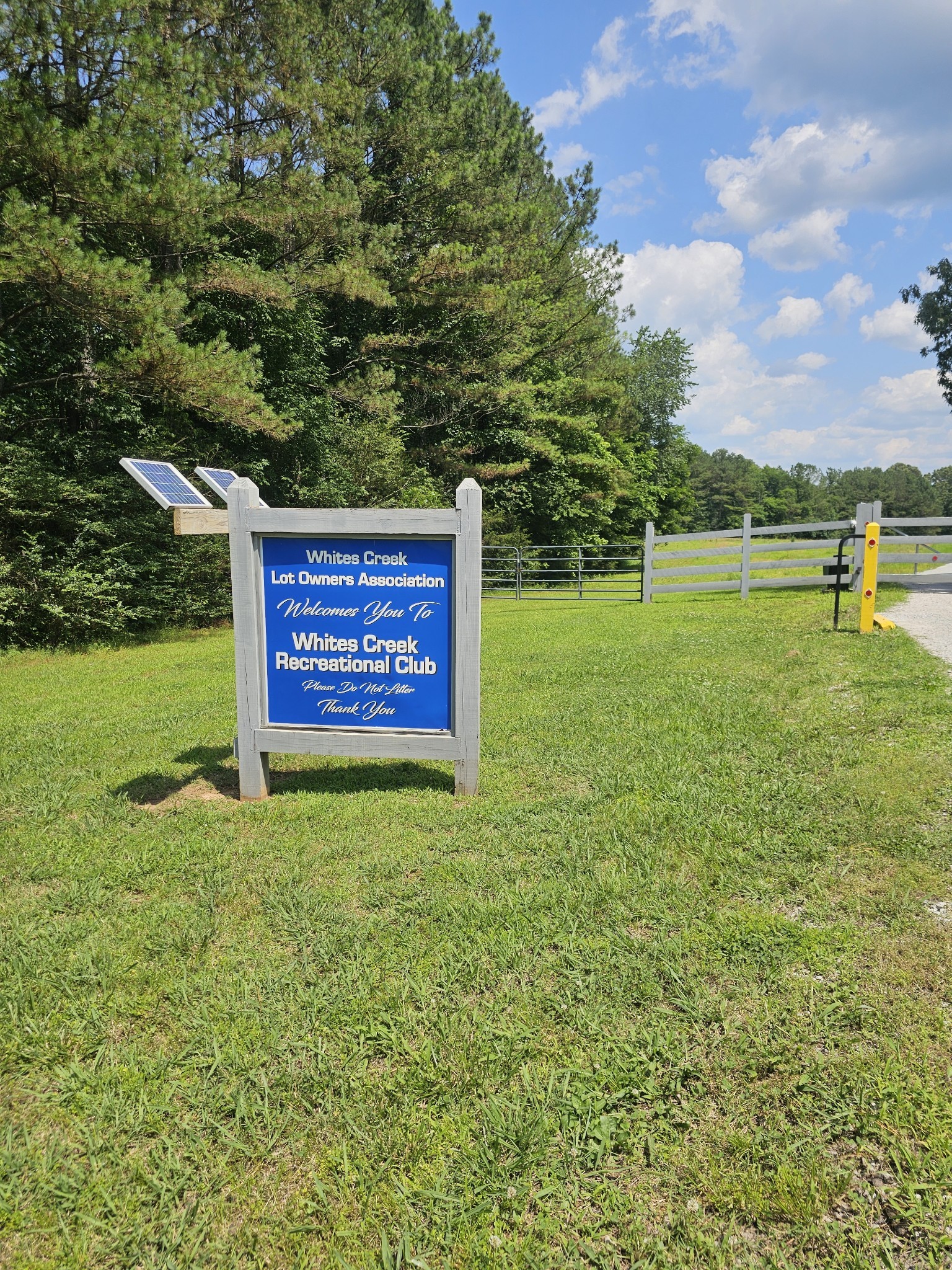 91 Creekside View Lane Decaturville, TN 38329 - Photo 50 of 57