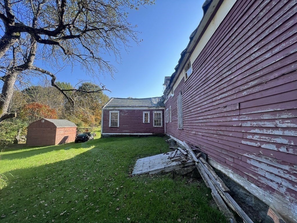 205 Lincoln Road Phillipston, MA 01331 - Photo 14 of 17 Gallery Image 14