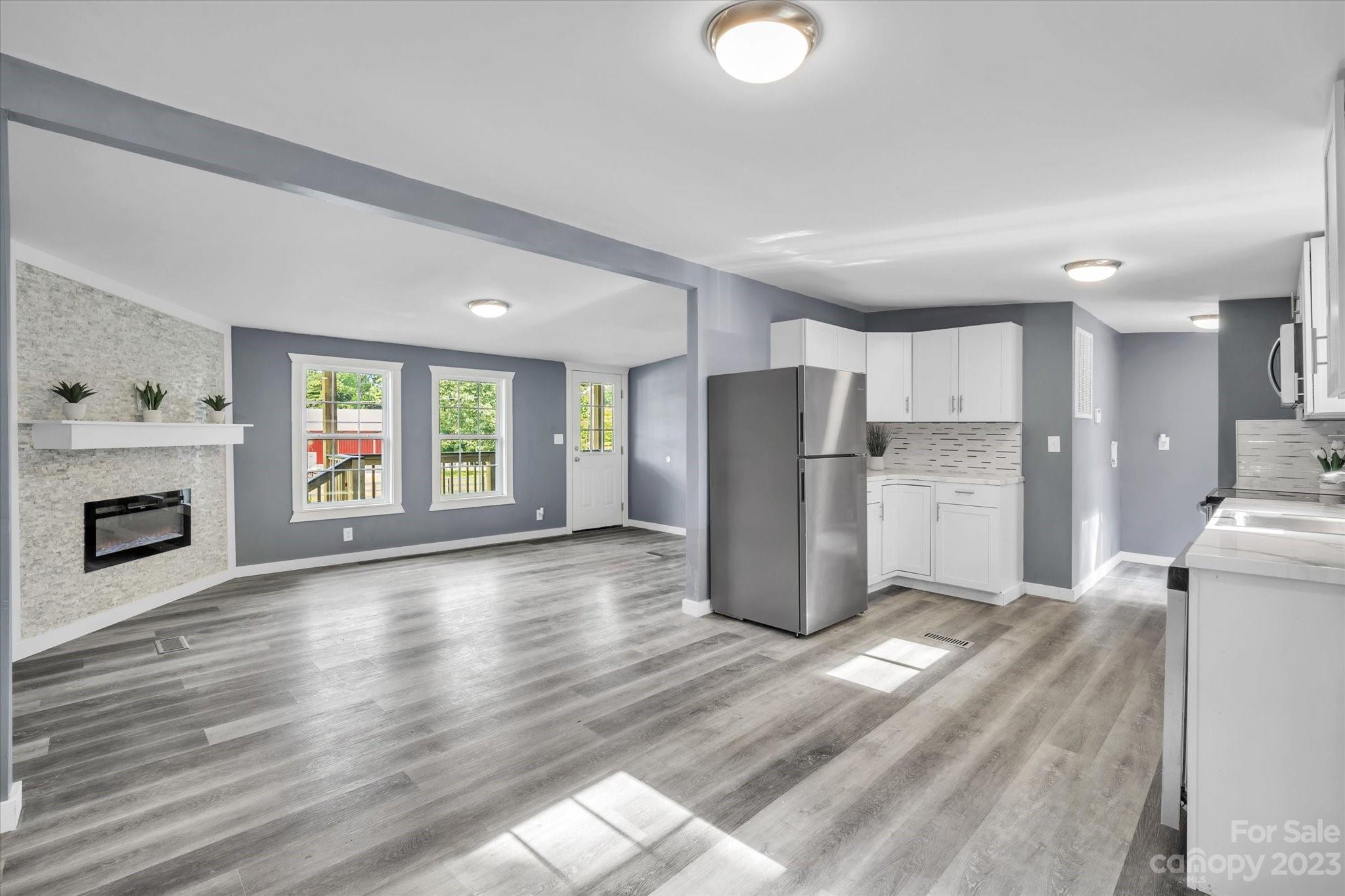 1109 Deer Park Road Nebo, NC 28761 - Photo 14 of 41 Gallery Image 14