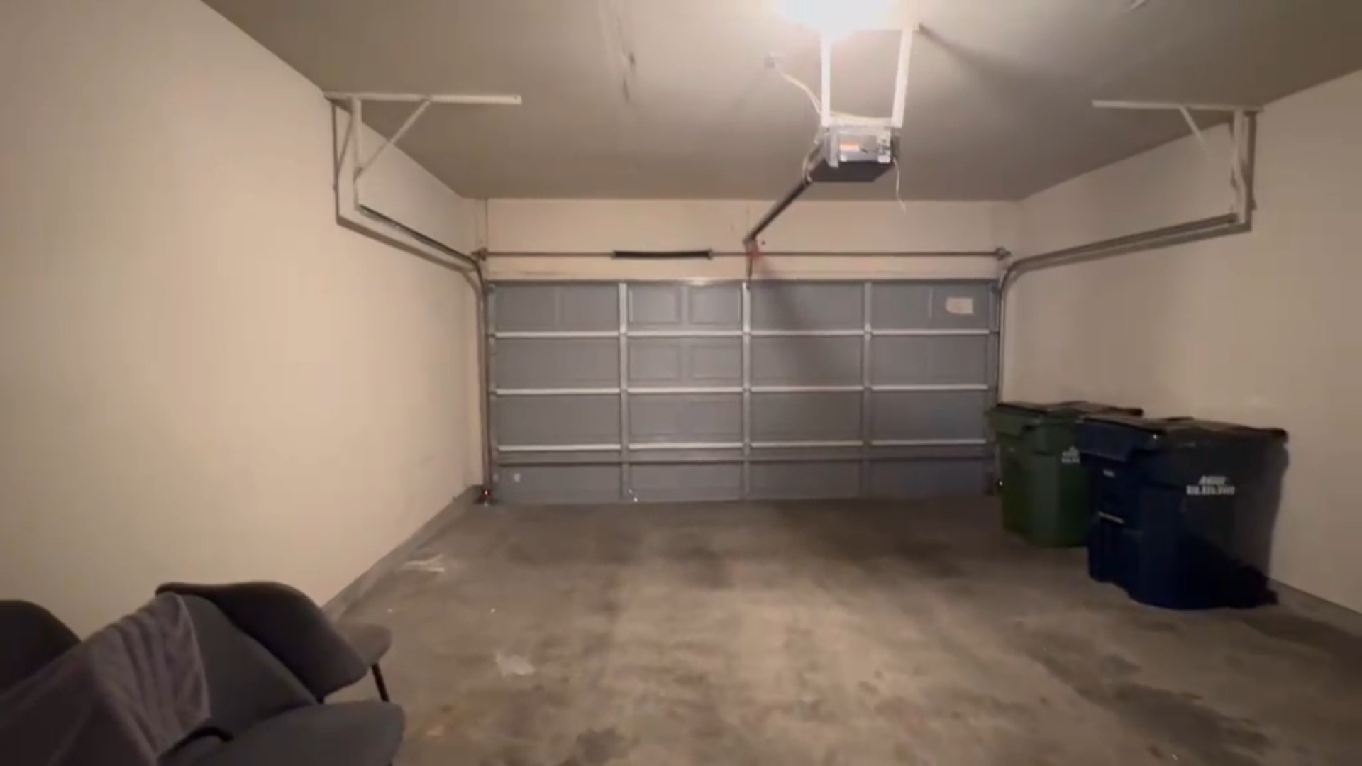 1900 Scofield Ridge Parkway, Unit 2103 Austin, TX 78727 - Photo 7 of 35 2-car attached garage with direct access to unit