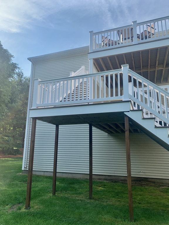 2205 Boston Road, Unit Q165 Wilbraham, MA 01095 - Photo 24 of 38 Gallery Image 24