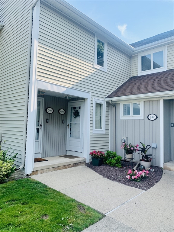 2205 Boston Road, Unit Q165 Wilbraham, MA 01095 - Photo 4 of 38 Gallery Image 4